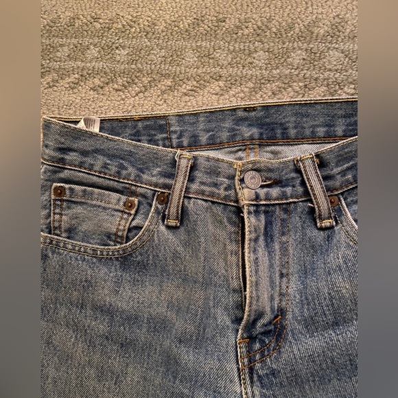 Vintage Levi’s Jeans - Picture 3 of 5